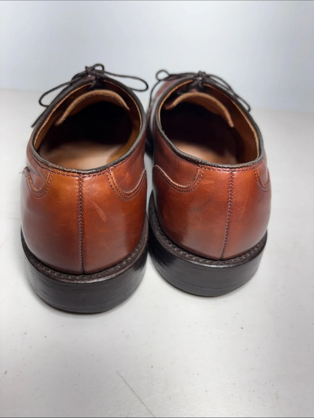 Allen Edmonds beautiful used